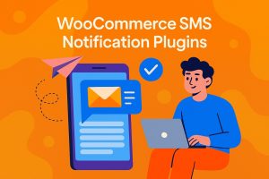 WooCommerce SMS Notification Plugins
