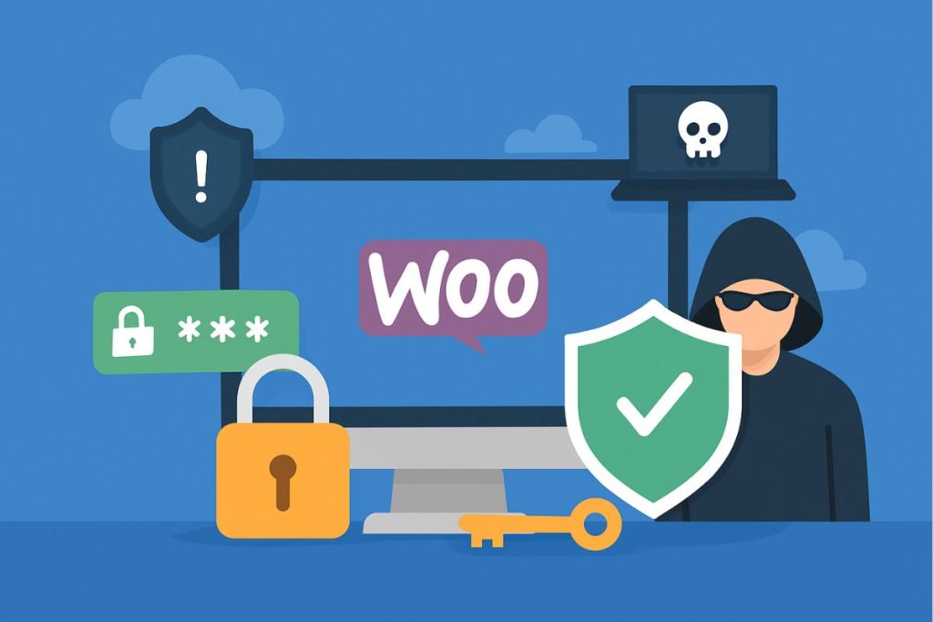 WooCommerce Security & Access Plugins
