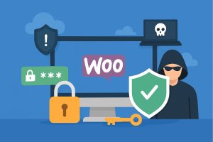 WooCommerce Security & Access Plugins