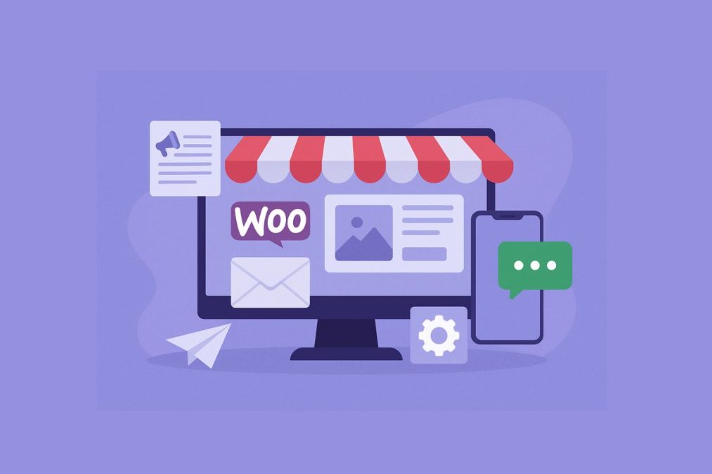 WooCommerce Newsletter & SMS Plugins