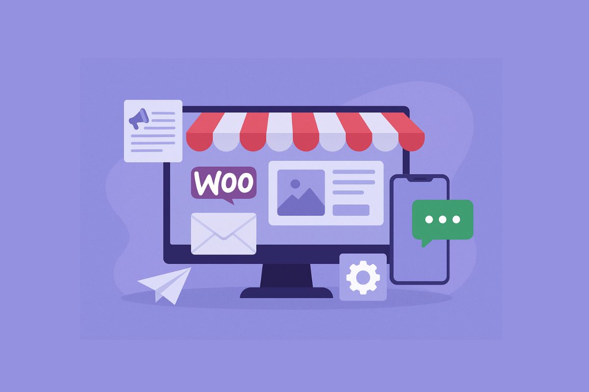 WooCommerce Newsletter & SMS Plugins