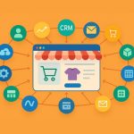 WooCommerce Third-Party Data Integration Plugins