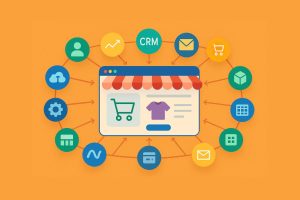 WooCommerce Third-Party Data Integration Plugins