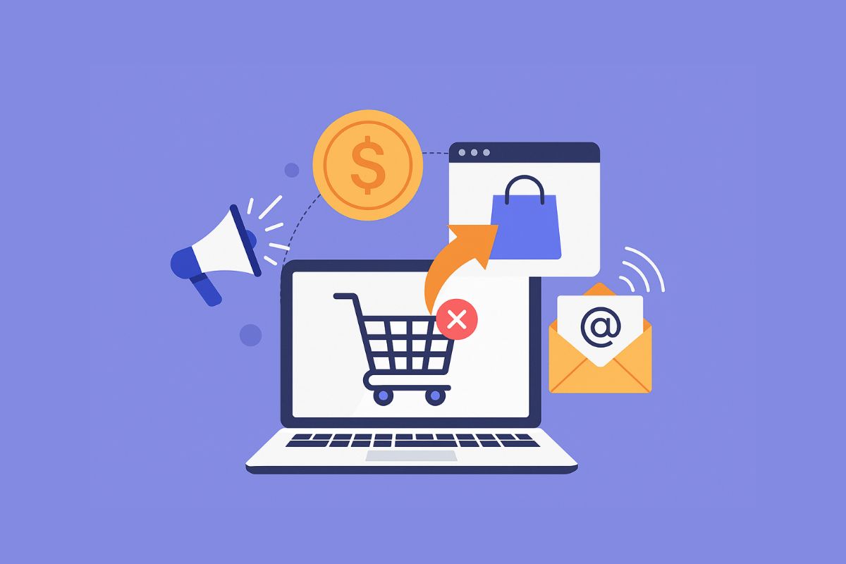 WooCommerce Remarketing & Cart Abandonment Plugin