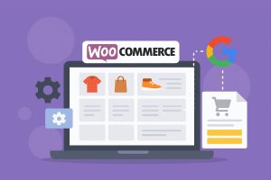 WooCommerce Plugins Google Product Feed