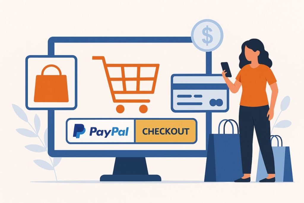 WooCommerce Plugins PayPal Express Checkout