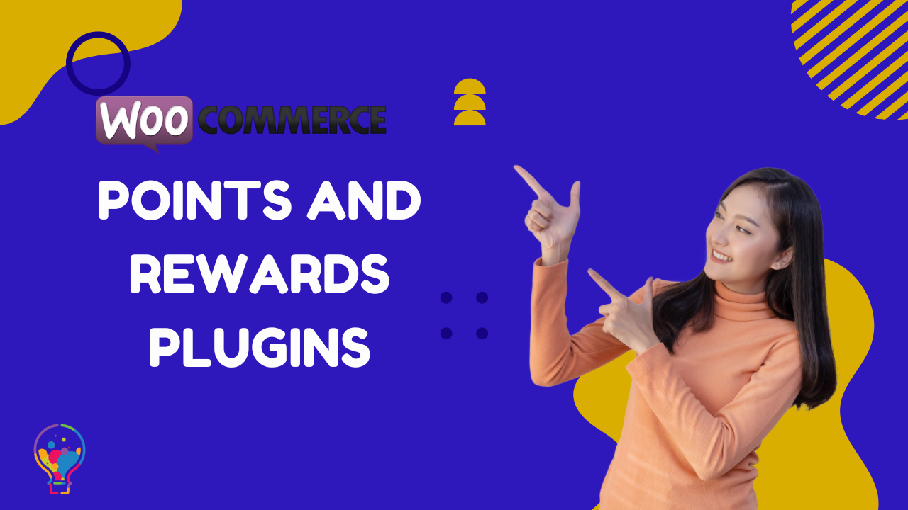 WooCommerce Points and Rewards Plugins