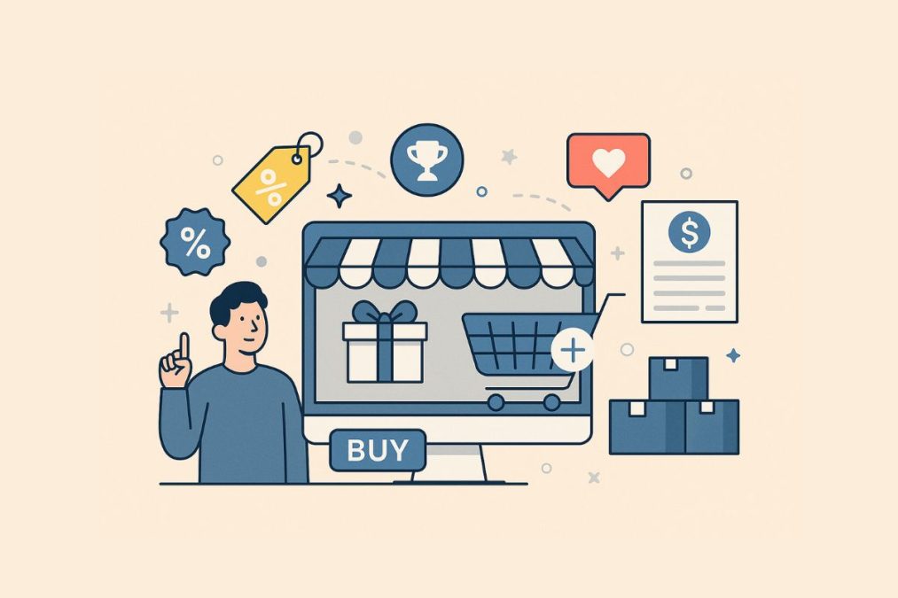 woocommerce promotions and gift plugins