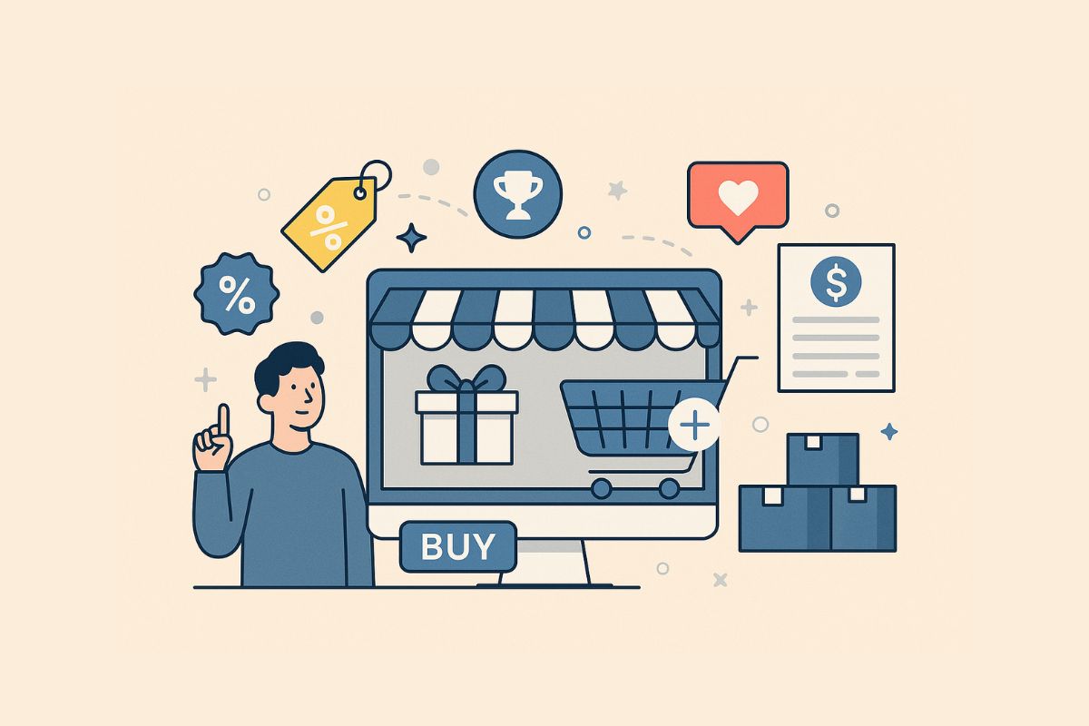 WooCommerce Promotions & Gift Plugins