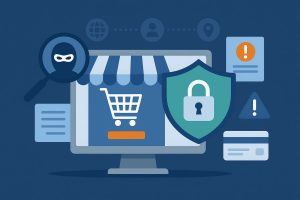WooCommerce Plugins Anti-Fraud