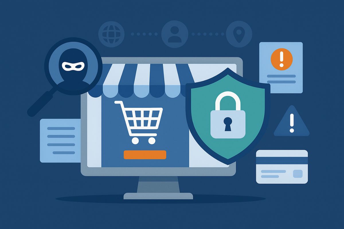 WooCommerce Anti‑Fraud Plugin