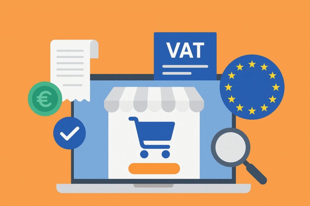 WooCommerce Plugins EU VAT