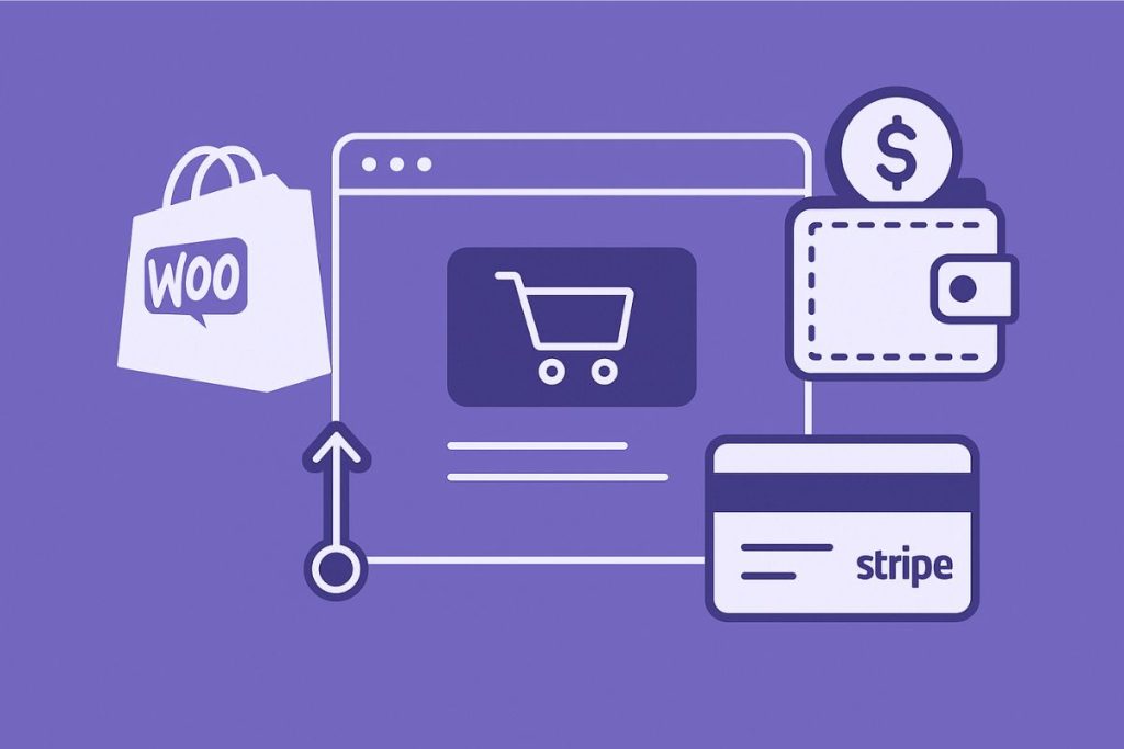 woocommerce plugins stripe connect