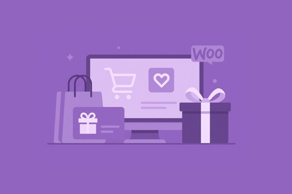 WooCommerce Wishlist & Gift Card Plugins