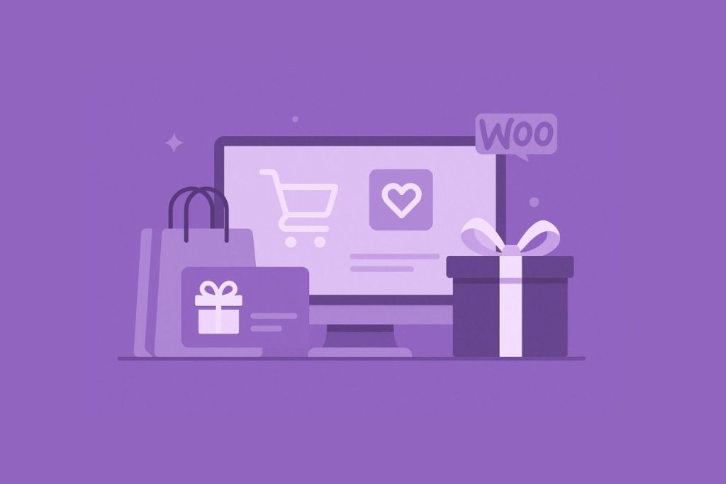 WooCommerce Wishlist & Gift Card Plugins