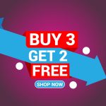 How to Create Buy X, Get Y Offers in WooCommerce