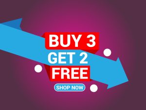 How to Create Buy X, Get Y Offers in WooCommerce