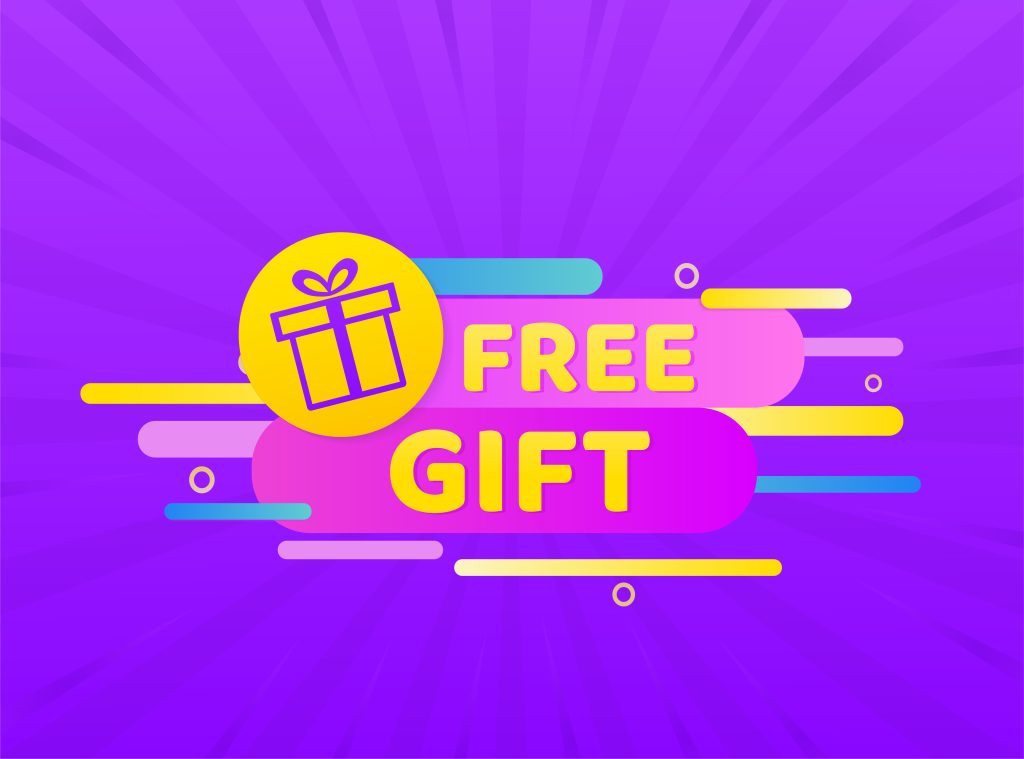 How to Offer a Free Gift with Purchase in WooCommerce