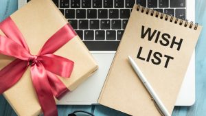 How to Add a Wishlist in WooCommerce