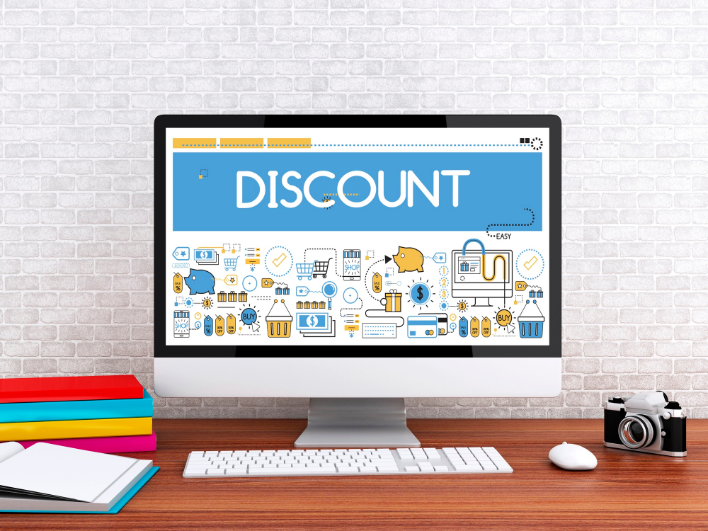 Bulk Discounts