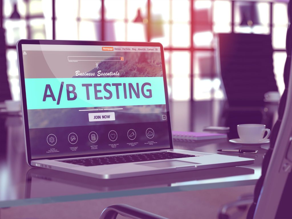 Best A/B Testing Software