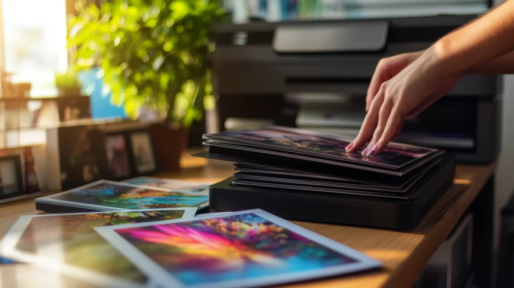 Best print-on-demand software