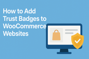 How to Add Trust Badges to WooCommerce Websites