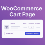 How to Edit the WooCommerce Cart Page
