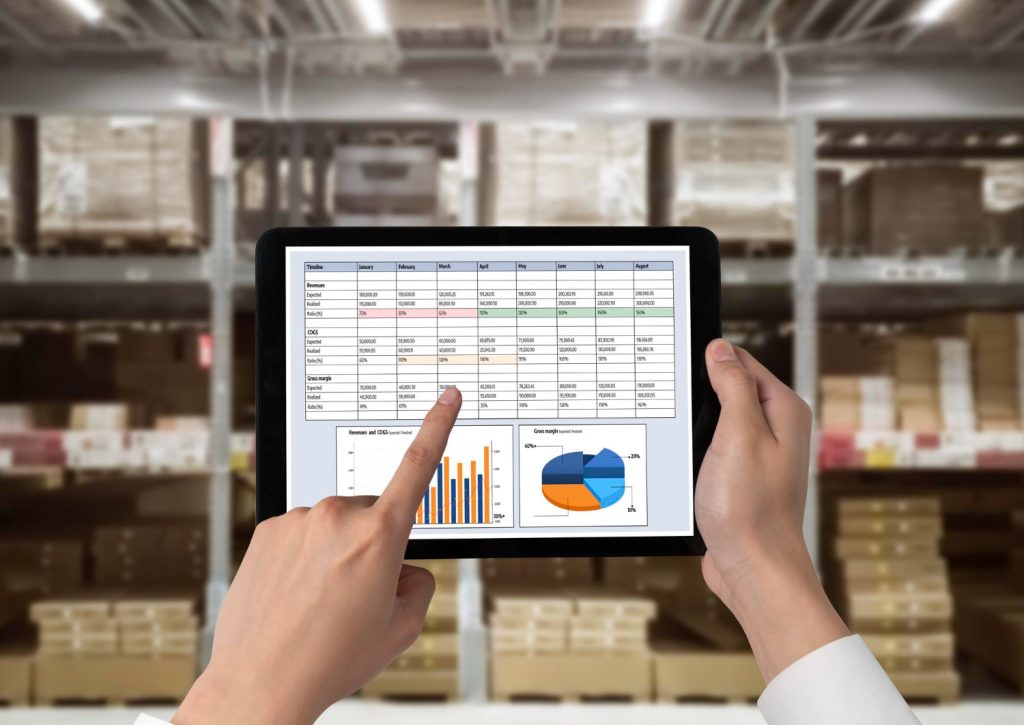 Best Software for Inventory Forecasting