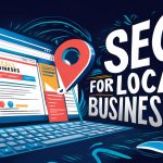 Software for local SEO