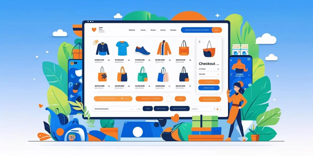 Best Ecommerce Platform