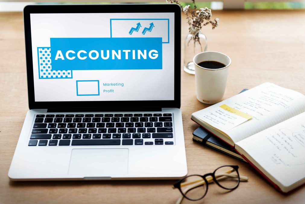 Local SEO Services for Accounting Firms