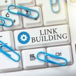 local SEO link building