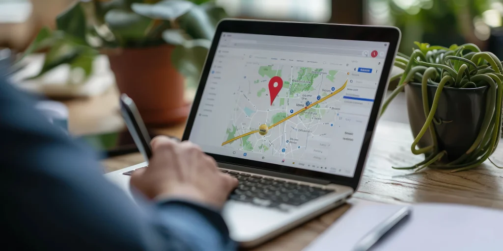 Location-Based Optimization of Your Services Keywords