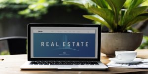 local SEO for real estate agents