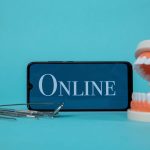orthodontist website for local SEO