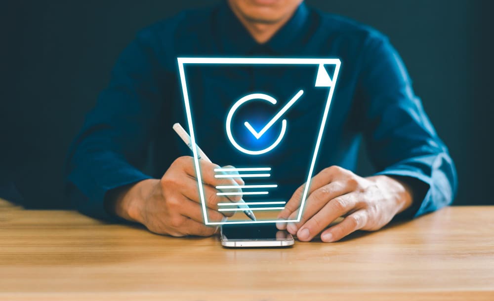 Checklists to Deliver Consistent Service Quality