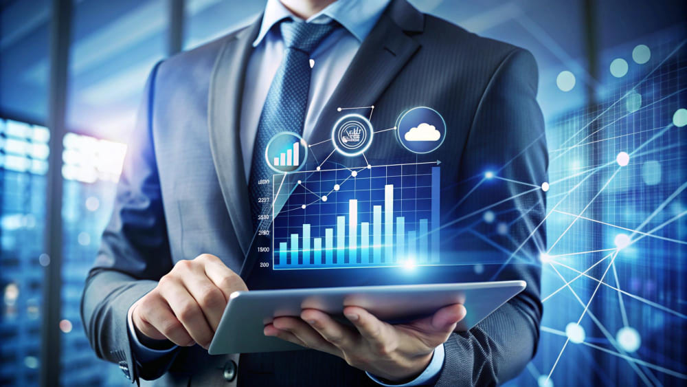 Scalable Online Service