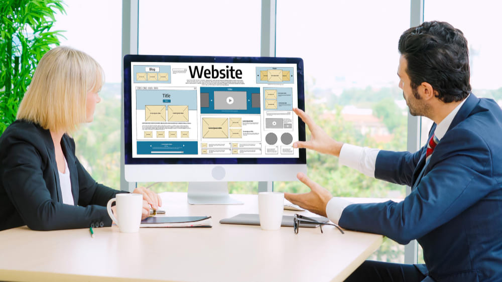 Every Service Website Needs