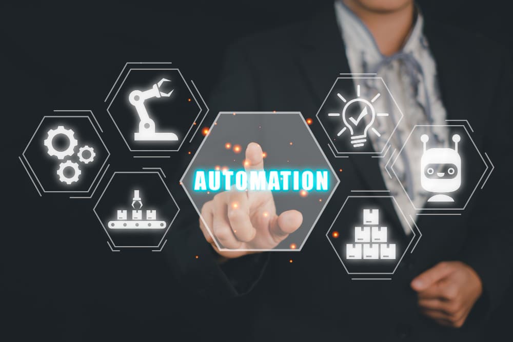 Automation to Scale Your Service Business