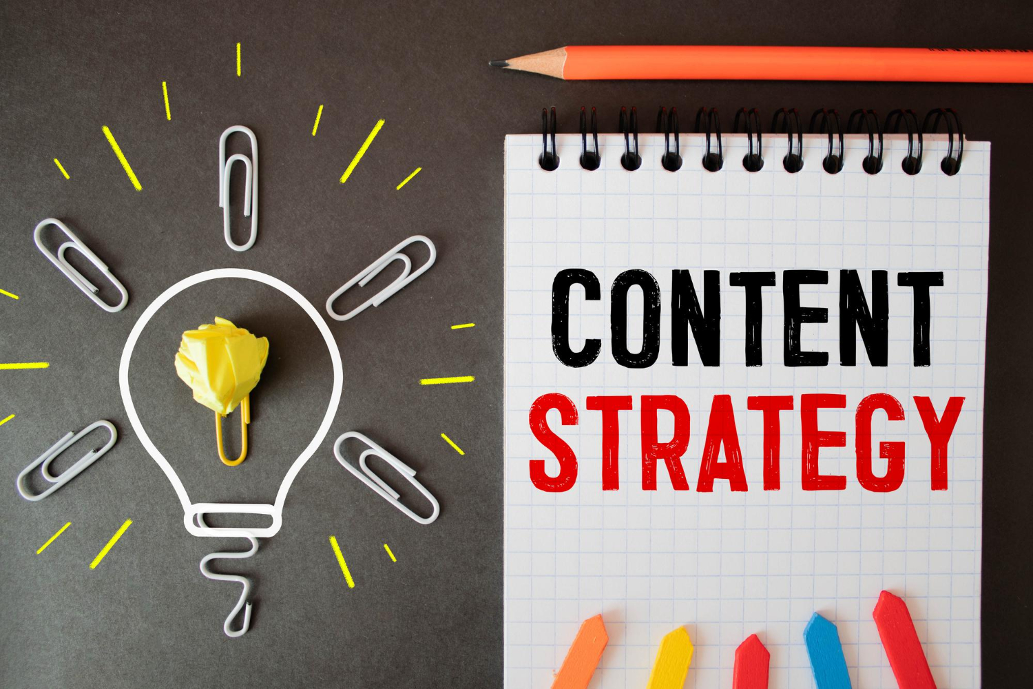 Content Marketing Strategy