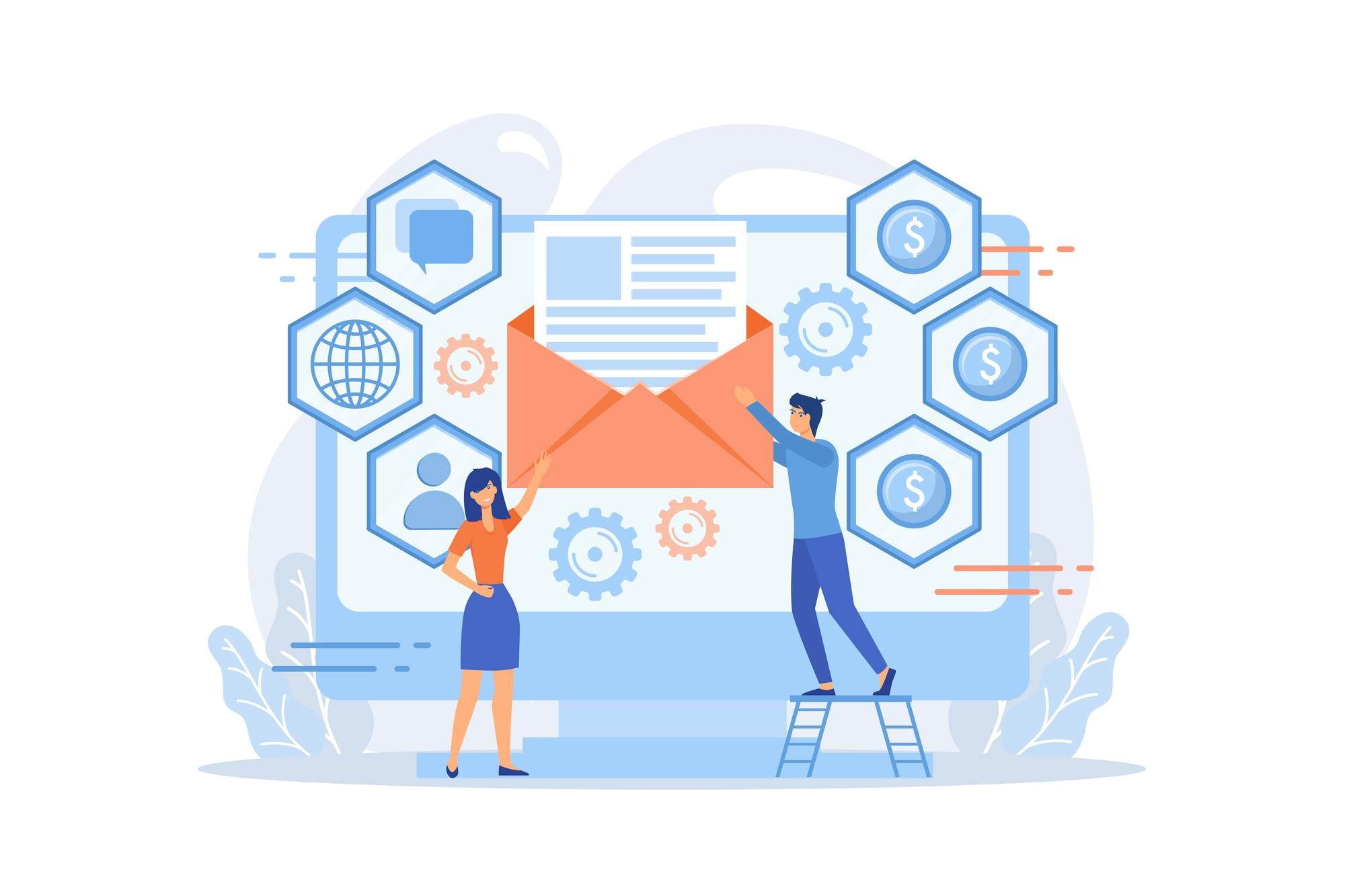 Email Automation Tools