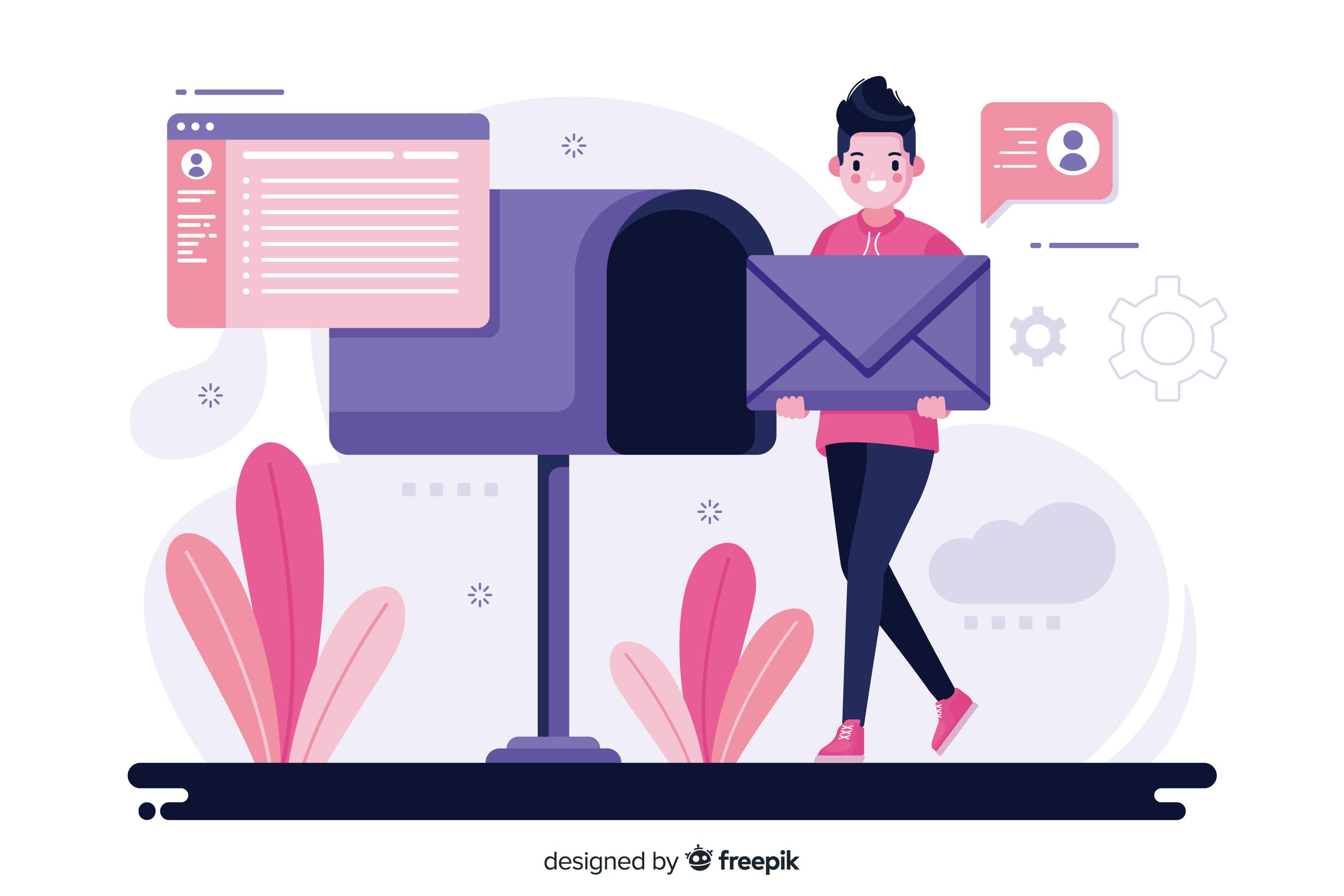 Email Deliverability