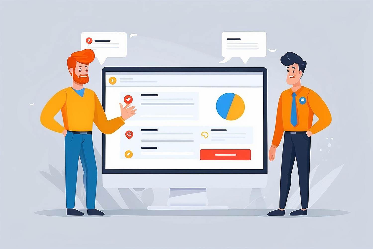 Free vs Paid Website Builders