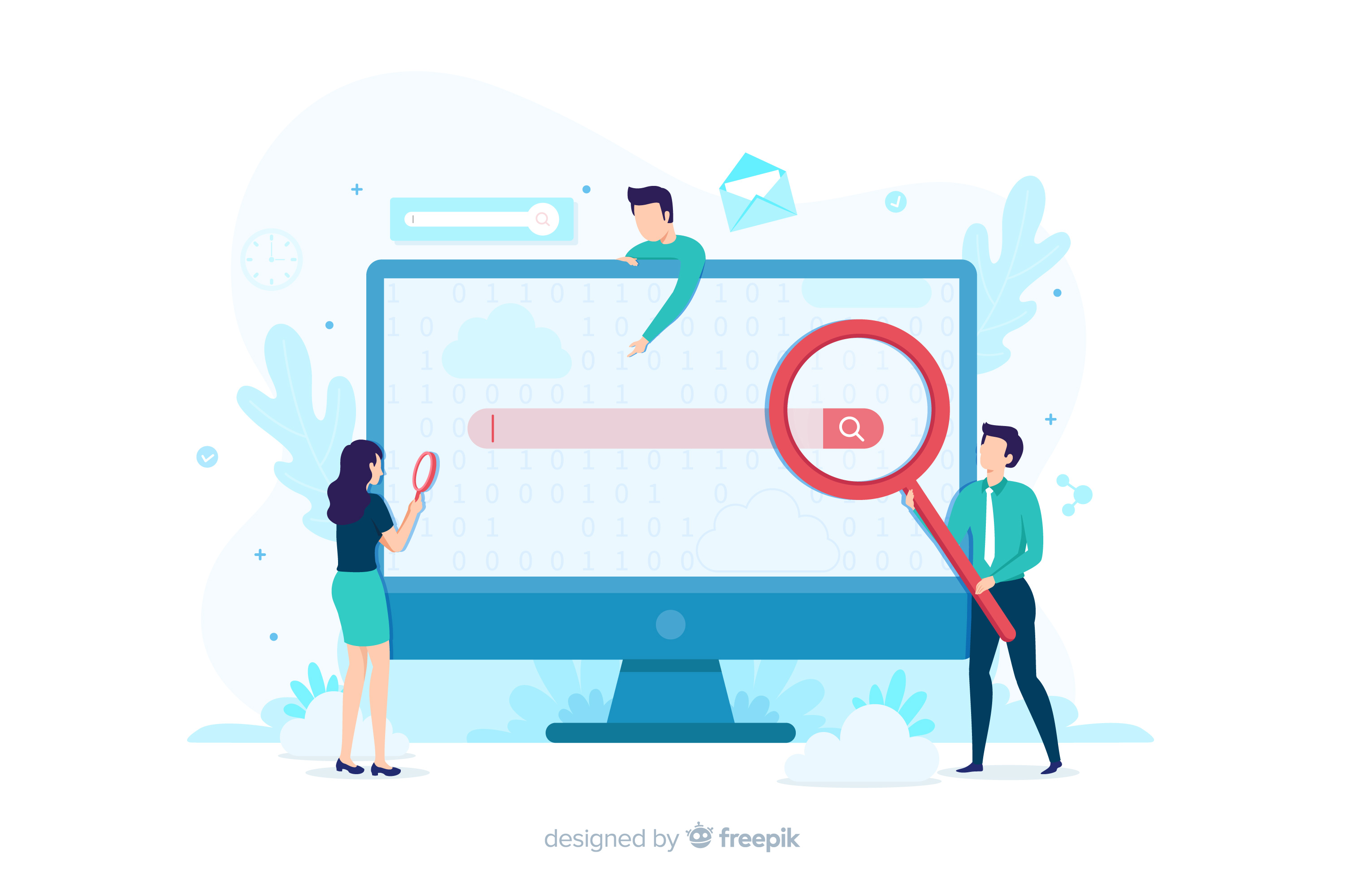 How Search Engines Actually Work