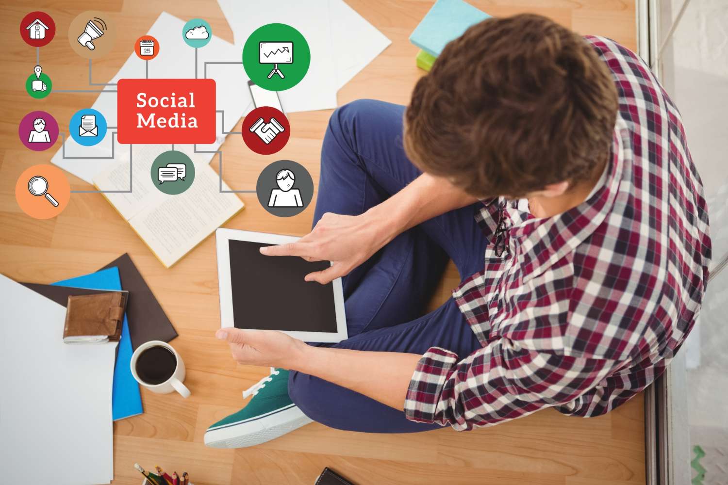 Social Media Marketing for Small Businesses