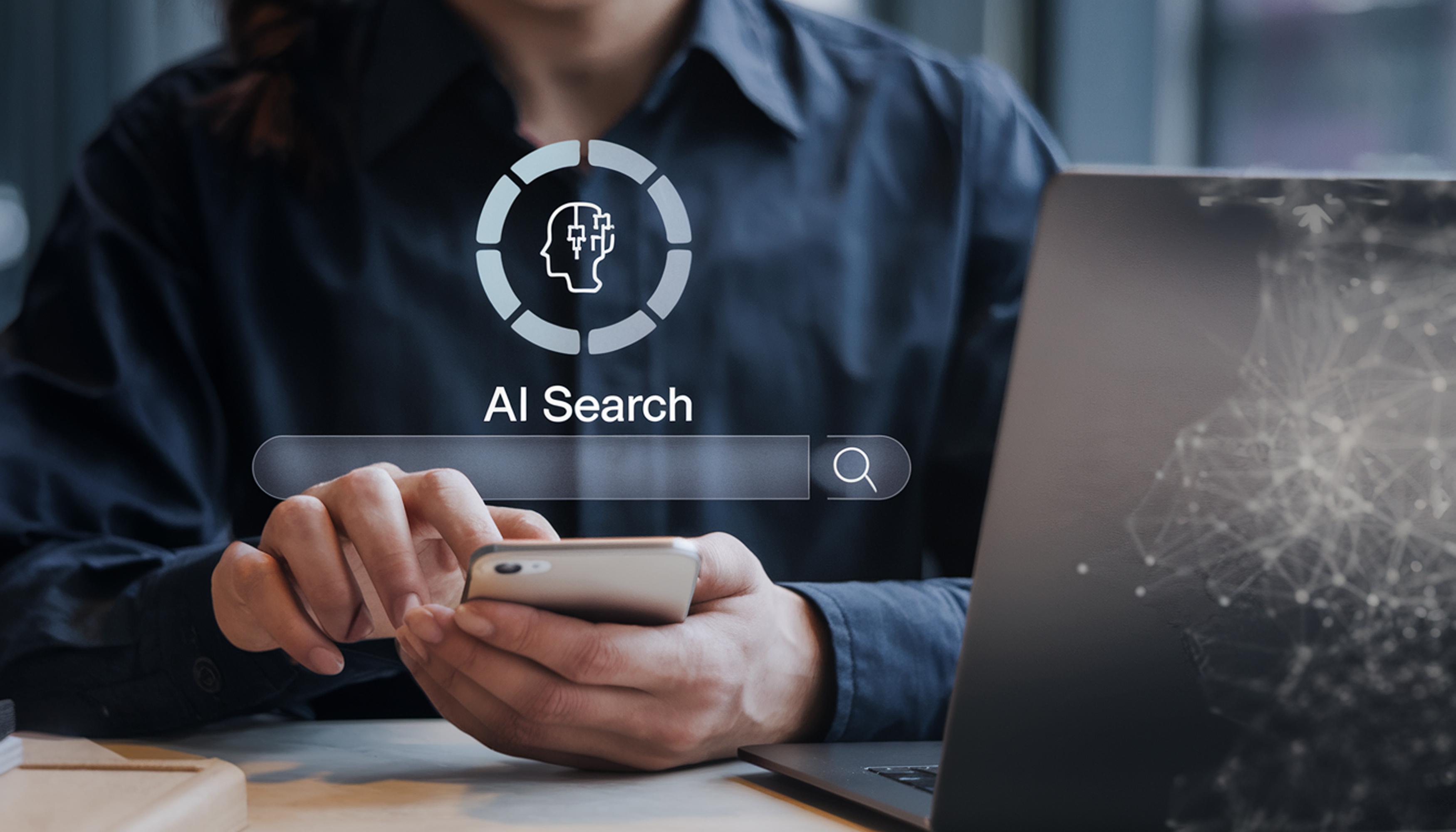 The Role of AI in SEO