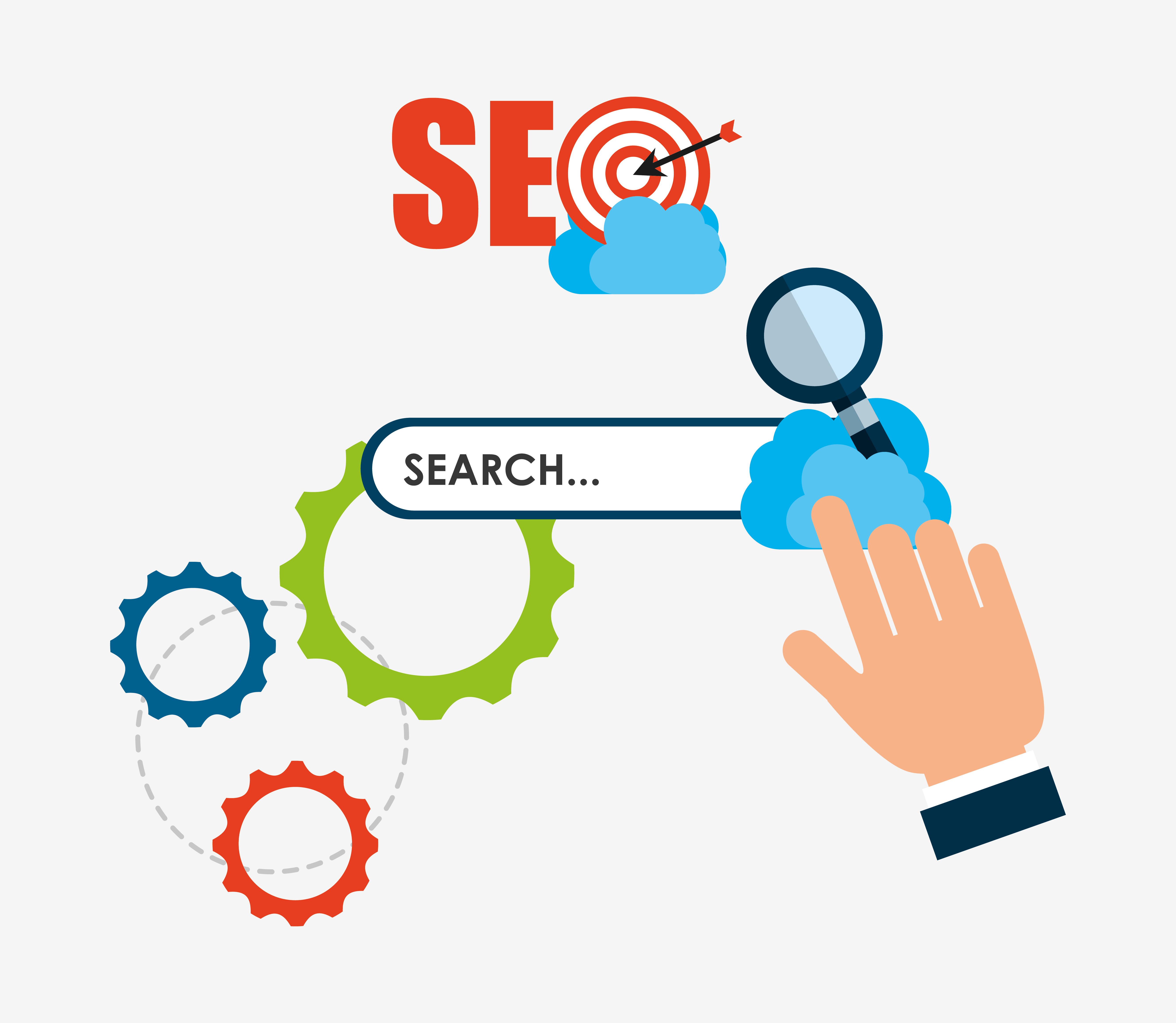 What Is SEO