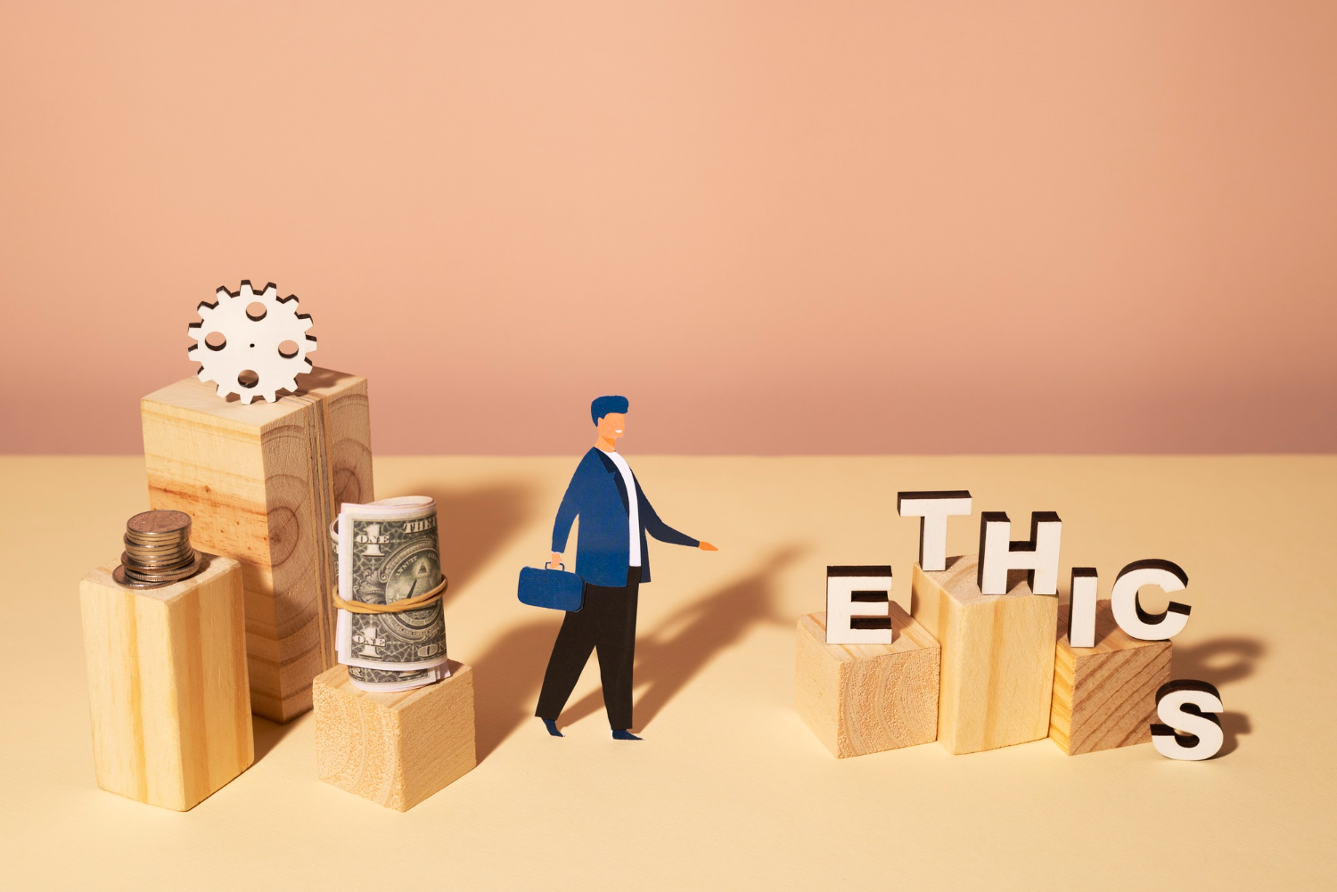 Building Brand Loyalty and Trust