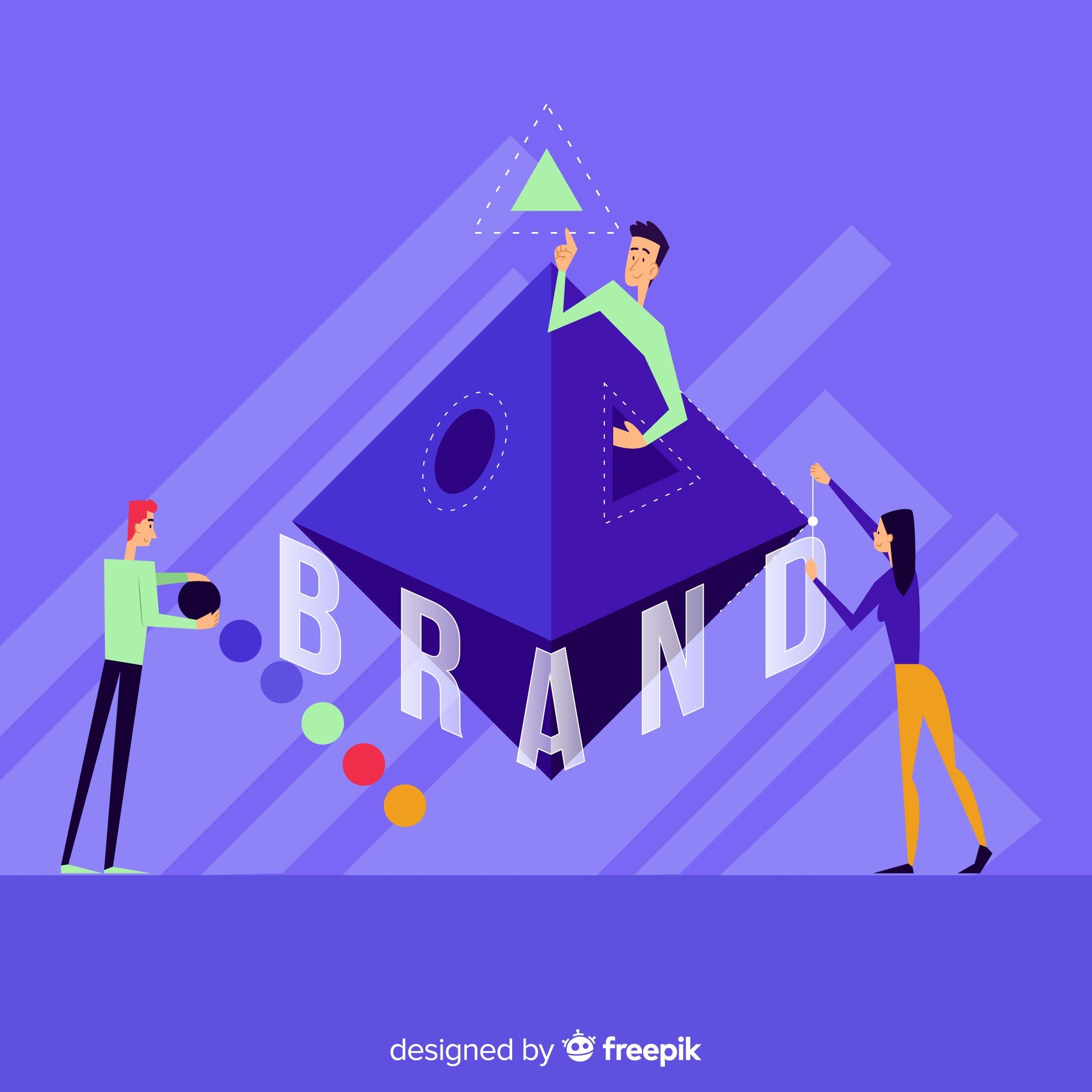 Psychology of Brand Identity